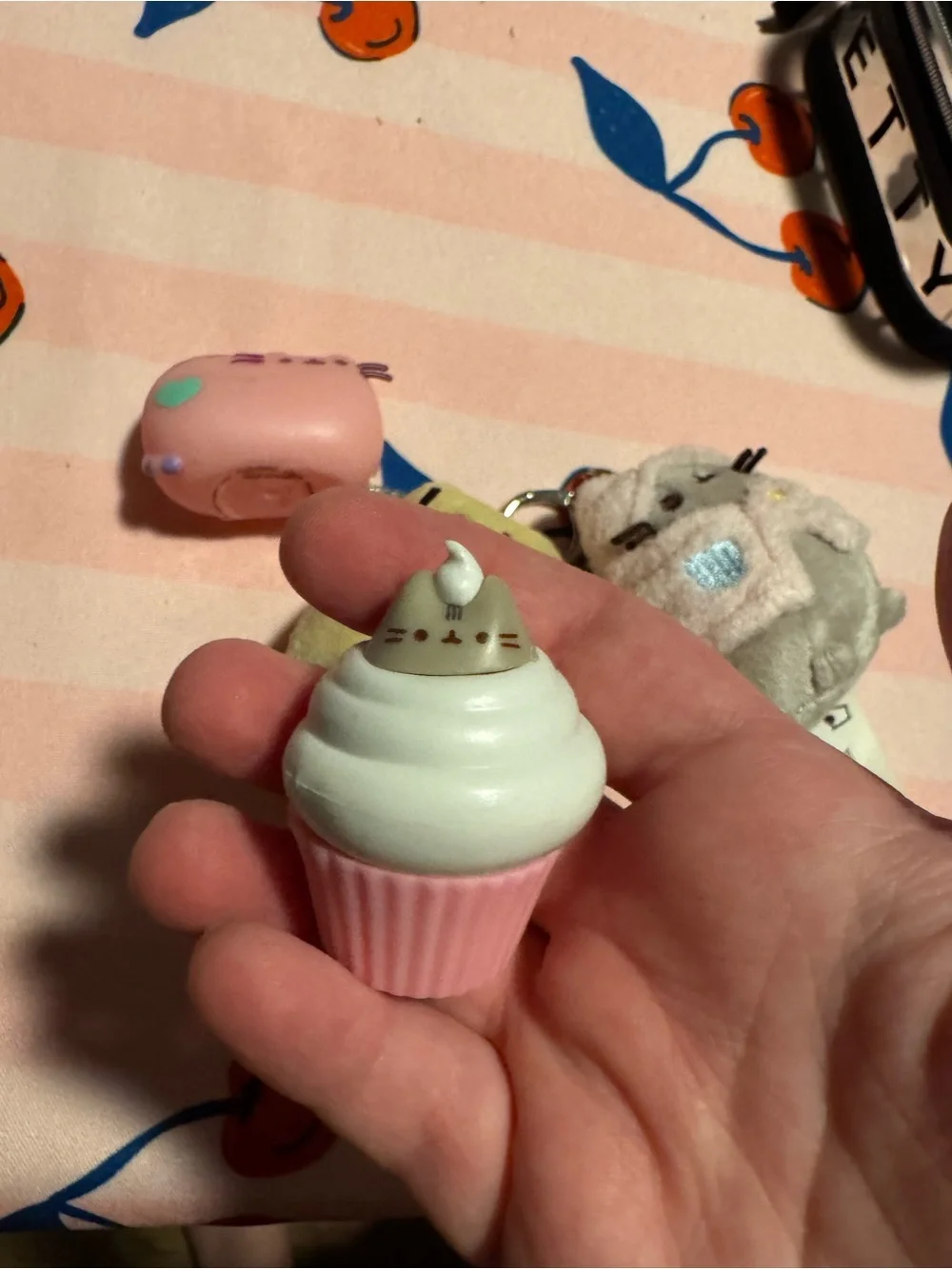 Pusheen bundle - Picture 4 of 5